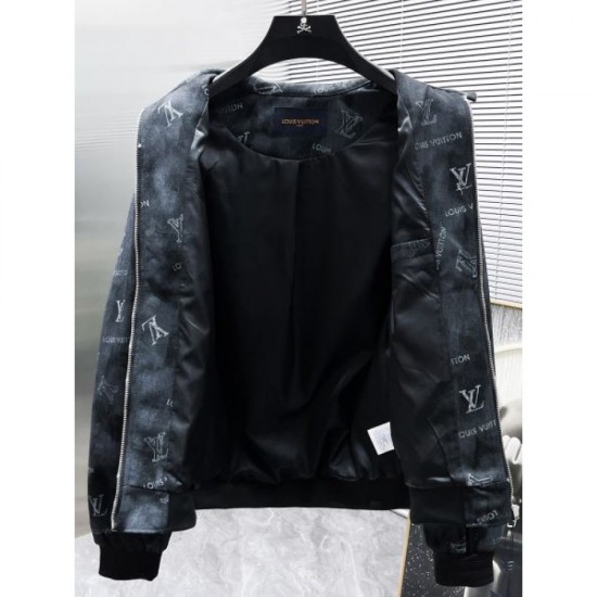2025FW Jacket LOUIS VUITTON Popular item limited in quantity and sure to sell out