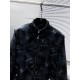 2025FW Jacket LOUIS VUITTON Popular item limited in quantity and sure to sell out