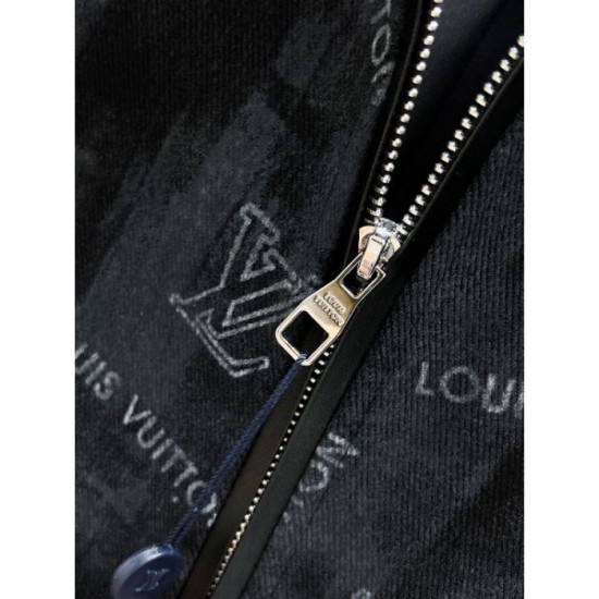 2025FW Jacket LOUIS VUITTON Popular item limited in quantity and sure to sell out