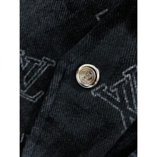 2025FW Jacket LOUIS VUITTON Popular item limited in quantity and sure to sell out