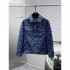 2025FW Jacket LOUIS VUITTON Glamorous and elegant atmosphere