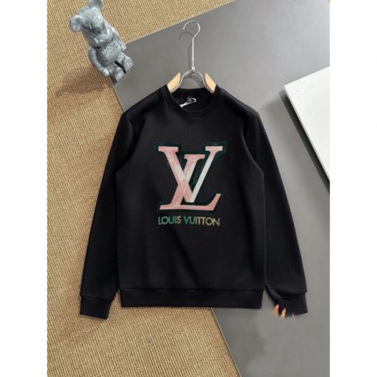 2025FW Top and bottom set LOUIS VUITTON A great item for fall and winter