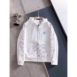 2025FW Top and bottom set LOUIS VUITTON Must-buy item this winter