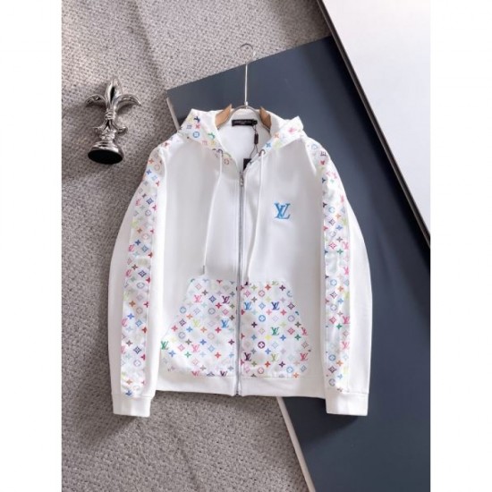 2025FW Top and bottom set LOUIS VUITTON Must-buy item this winter