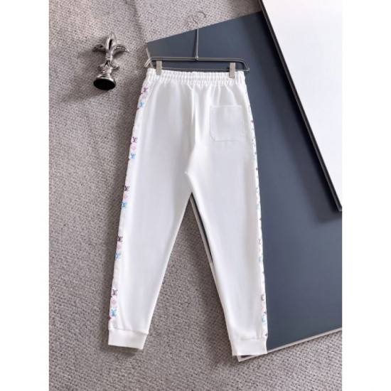 2025FW Top and bottom set LOUIS VUITTON Must-buy item this winter