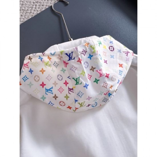 2025FW Top and bottom set LOUIS VUITTON Must-buy item this winter