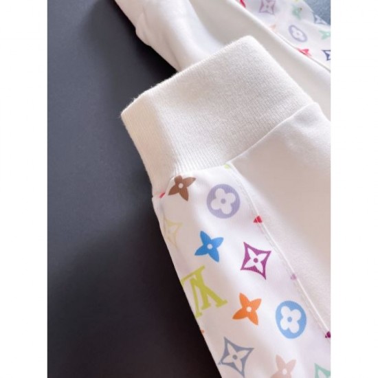 2025FW Top and bottom set LOUIS VUITTON Must-buy item this winter