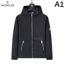 2025FW High Quality Modern Coat MONCLER
