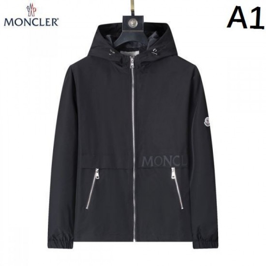 2025FW High Quality Modern Coat MONCLER 2025FW High Quality Modern Coat MONCLER