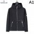 2025FW High Quality Modern Coat MONCLER