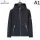 2025FW High Quality Modern Coat MONCLER 2025FW High Quality Modern Coat MONCLER