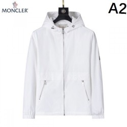 2025FW High Quality Modern Coat MONCLER
