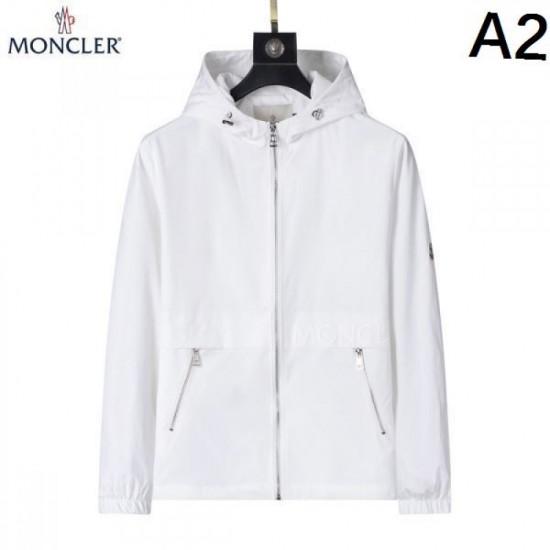 2025FW High Quality Modern Coat MONCLER 2025FW High Quality Modern Coat MONCLER