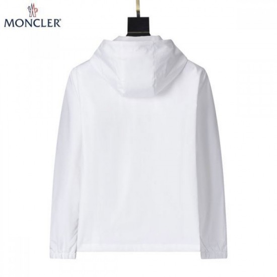 2025FW High Quality Modern Coat MONCLER 2025FW High Quality Modern Coat MONCLER