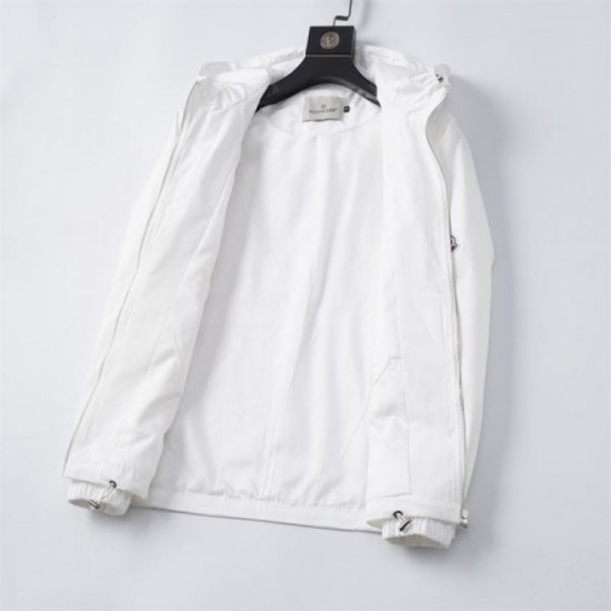 2025FW High Quality Modern Coat MONCLER 2025FW High Quality Modern Coat MONCLER