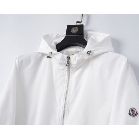 2025FW High Quality Modern Coat MONCLER 2025FW High Quality Modern Coat MONCLER