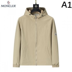 2025FW Premium High Quality Coat MONCLER