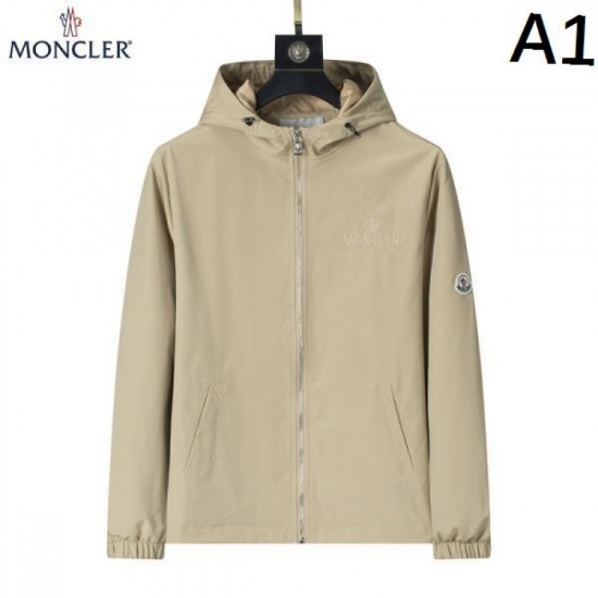 2025FW Premium High Quality Coat MONCLER 2025FW Premium High Quality Coat MONCLER