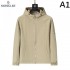 2025FW Premium High Quality Coat MONCLER