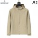 2025FW Premium High Quality Coat MONCLER 2025FW Premium High Quality Coat MONCLER