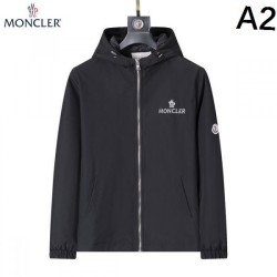 2025FW Premium High Quality Coat MONCLER