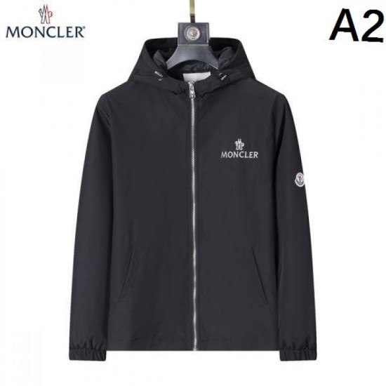 2025FW Premium High Quality Coat MONCLER 2025FW Premium High Quality Coat MONCLER