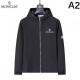2025FW Premium High Quality Coat MONCLER 2025FW Premium High Quality Coat MONCLER