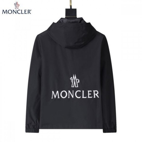 2025FW Premium High Quality Coat MONCLER 2025FW Premium High Quality Coat MONCLER