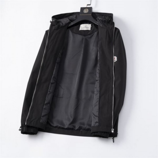 2025FW Premium High Quality Coat MONCLER 2025FW Premium High Quality Coat MONCLER