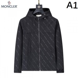 2025FW Luxury Trendy Coat MONCLER