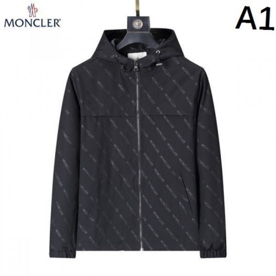 2025FW Luxury Trendy Coat MONCLER 2025FW Luxury Trendy Coat MONCLER