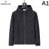 2025FW Luxury Trendy Coat MONCLER
