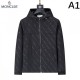 2025FW Luxury Trendy Coat MONCLER 2025FW Luxury Trendy Coat MONCLER
