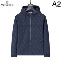 2025FW Luxury Trendy Coat MONCLER