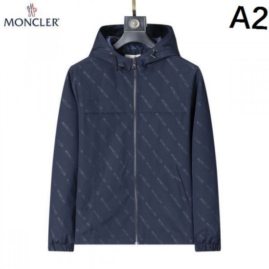 2025FW Luxury Trendy Coat MONCLER 2025FW Luxury Trendy Coat MONCLER