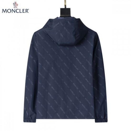 2025FW Luxury Trendy Coat MONCLER 2025FW Luxury Trendy Coat MONCLER