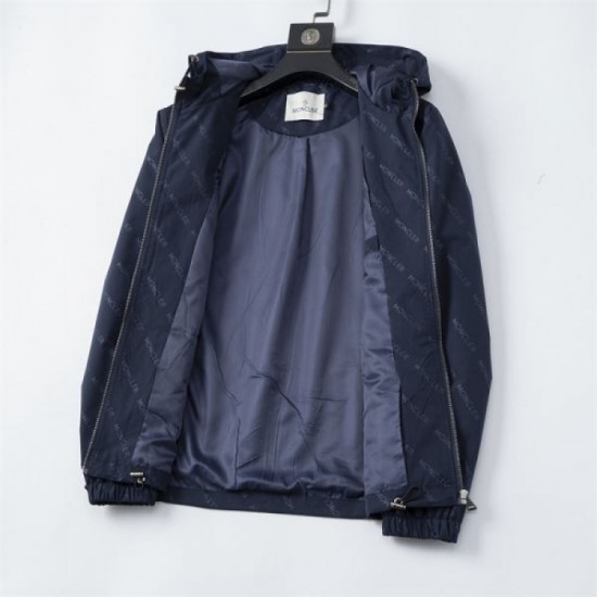 2025FW Luxury Trendy Coat MONCLER 2025FW Luxury Trendy Coat MONCLER