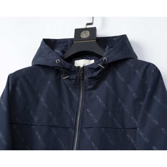 2025FW Luxury Trendy Coat MONCLER 2025FW Luxury Trendy Coat MONCLER