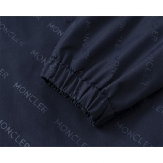 2025FW Luxury Trendy Coat MONCLER 2025FW Luxury Trendy Coat MONCLER