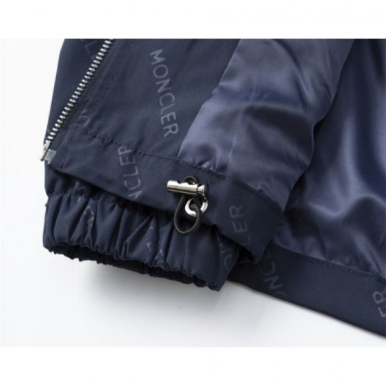 2025FW Luxury Trendy Coat MONCLER 2025FW Luxury Trendy Coat MONCLER