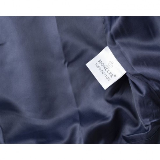 2025FW Luxury Trendy Coat MONCLER 2025FW Luxury Trendy Coat MONCLER