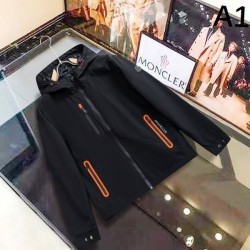 2025 Fall/Winter Jacket MONCLER Moncler New model with a high rating and review
