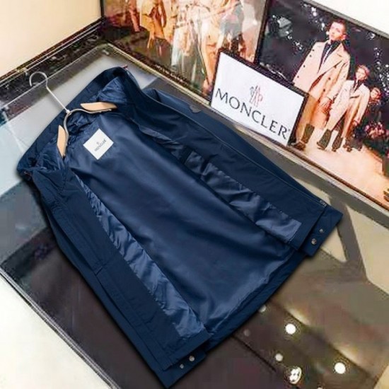 2025 Fall/Winter Jacket MONCLER Moncler New model with a high rating and review 2025 Fall/Winter Jacket MONCLER Moncler New model with a high rating and review