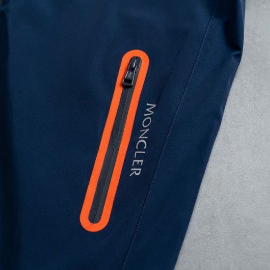 2025 Fall/Winter Jacket MONCLER Moncler New model with a high rating and review 2025 Fall/Winter Jacket MONCLER Moncler New model with a high rating and review