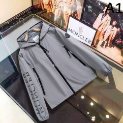 2025 Fall/Winter Jacket MONCLER Moncler Essential items to buy this year
