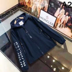 2025 Fall/Winter Jacket MONCLER Moncler Essential items to buy this year