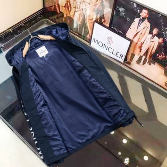 2025 Fall/Winter Jacket MONCLER Moncler Essential items to buy this year 2025 Fall/Winter Jacket MONCLER Moncler Essential items to buy this year