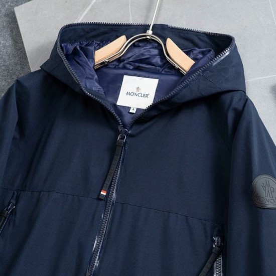 2025 Fall/Winter Jacket MONCLER Moncler Essential items to buy this year 2025 Fall/Winter Jacket MONCLER Moncler Essential items to buy this year