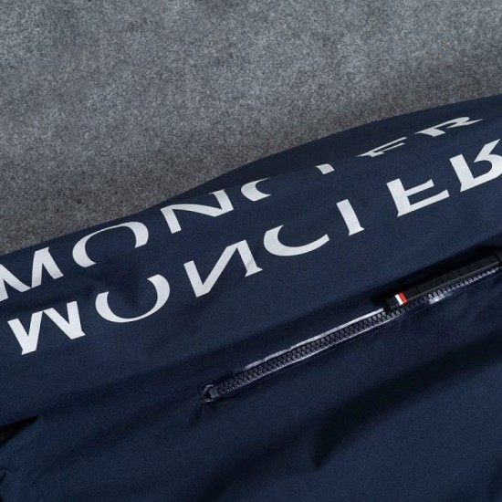 2025 Fall/Winter Jacket MONCLER Moncler Essential items to buy this year 2025 Fall/Winter Jacket MONCLER Moncler Essential items to buy this year