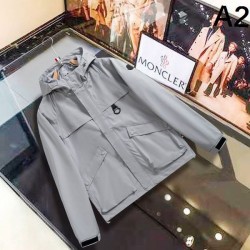 2025 Fall/Winter Jacket MONCLER Moncler Popular model with the highest popularity of overseas support rate